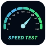 Logo of Speed Test & Wifi Analyzer android Application 